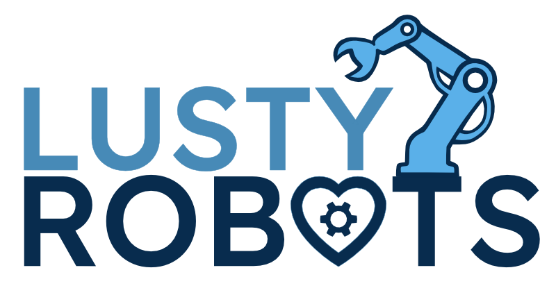 LUSTY ROBOTS